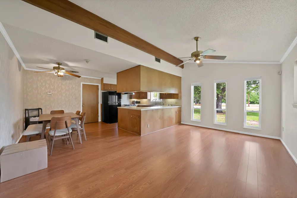 4071 Fm 1568 Campbell, TX 75422