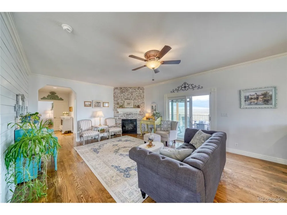 50374 HWY 69 Westcliffe, CO 81252