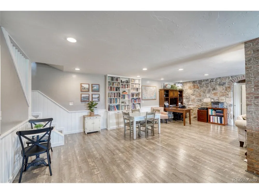 50374 HWY 69 Westcliffe, CO 81252