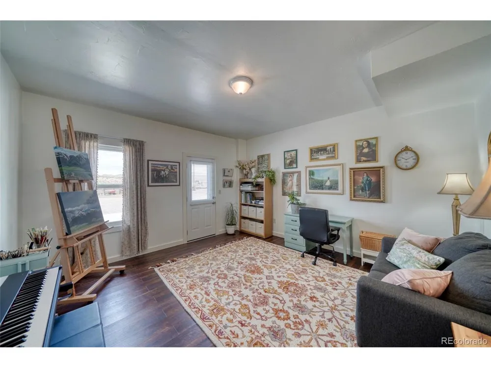 50374 HWY 69 Westcliffe, CO 81252