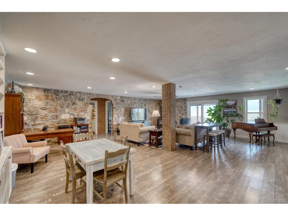 50374 HWY 69 Westcliffe, CO 81252