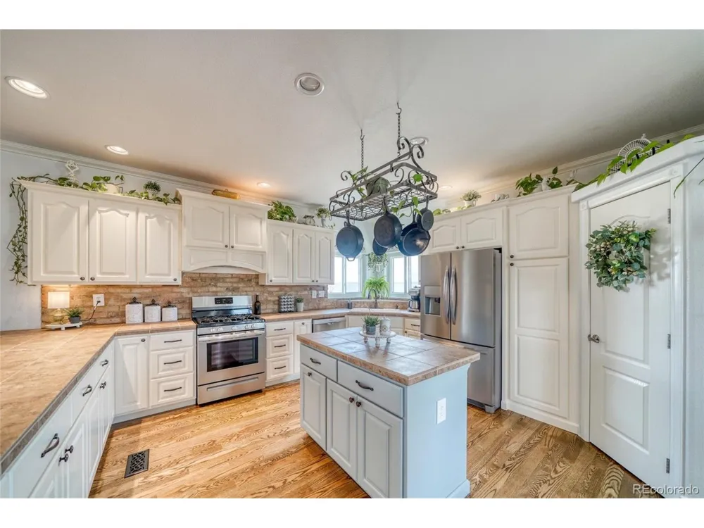 50374 HWY 69 Westcliffe, CO 81252