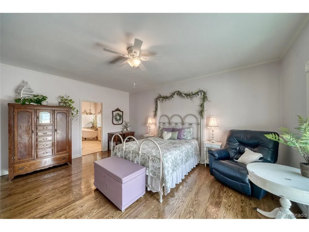 50374 HWY 69 Westcliffe, CO 81252