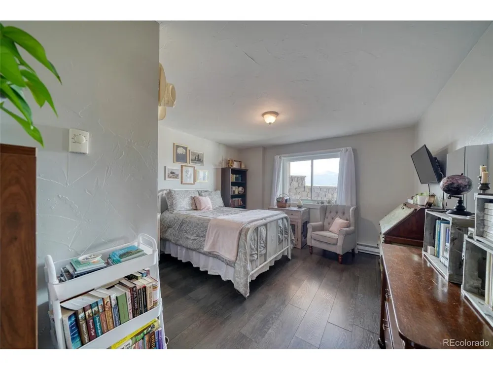 50374 HWY 69 Westcliffe, CO 81252