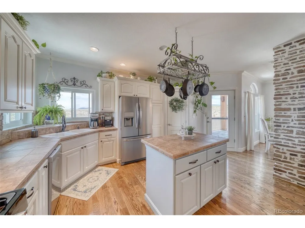 50374 HWY 69 Westcliffe, CO 81252