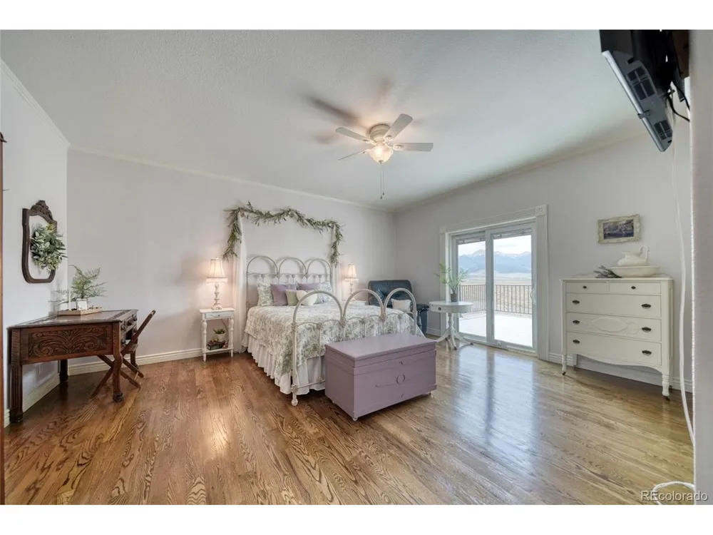 50374 HWY 69 Westcliffe, CO 81252