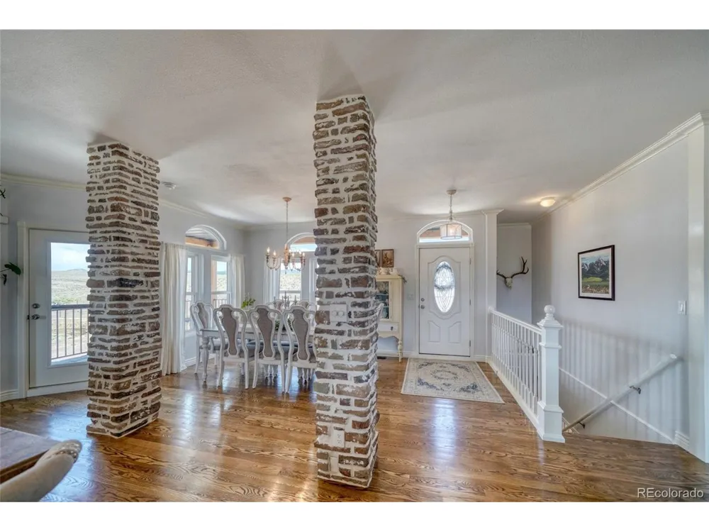 50374 HWY 69 Westcliffe, CO 81252