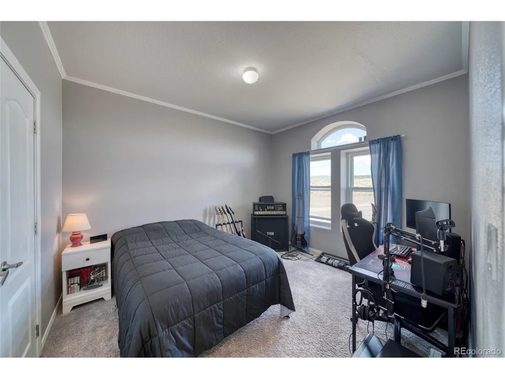 50374 HWY 69 Westcliffe, CO 81252