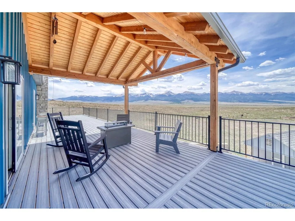 50374 HWY 69 Westcliffe, CO 81252