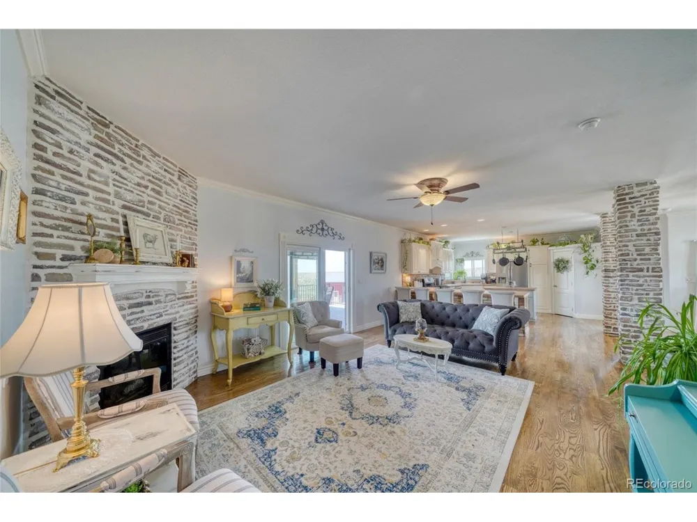 50374 HWY 69 Westcliffe, CO 81252