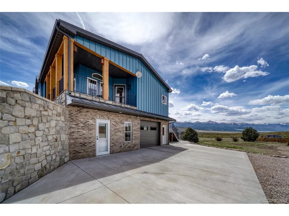 50374 HWY 69 Westcliffe, CO 81252