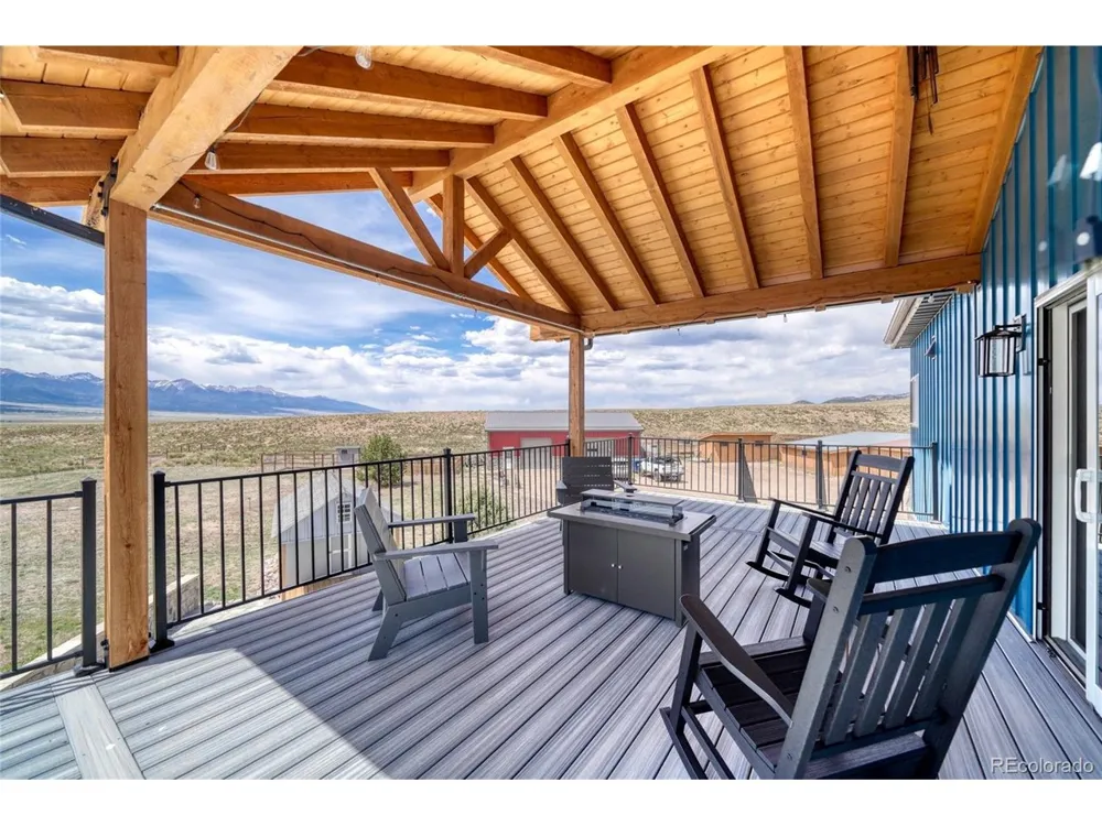 50374 HWY 69 Westcliffe, CO 81252