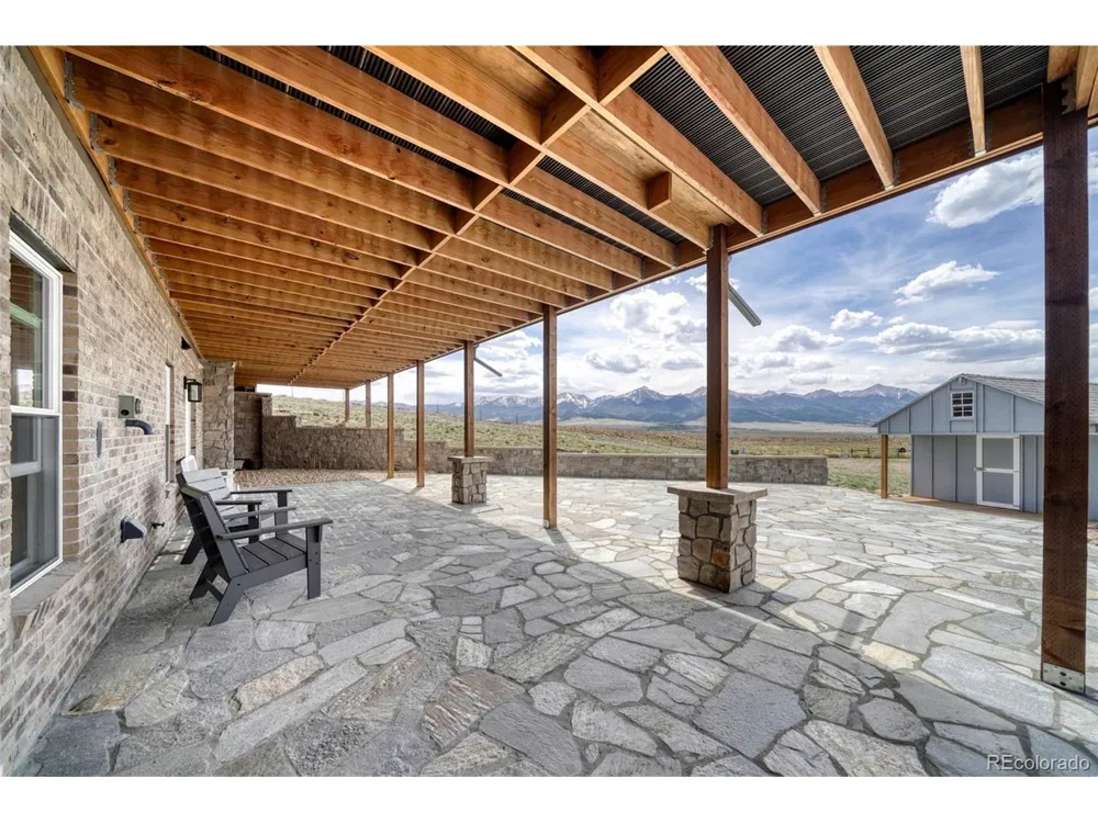 50374 HWY 69 Westcliffe, CO 81252