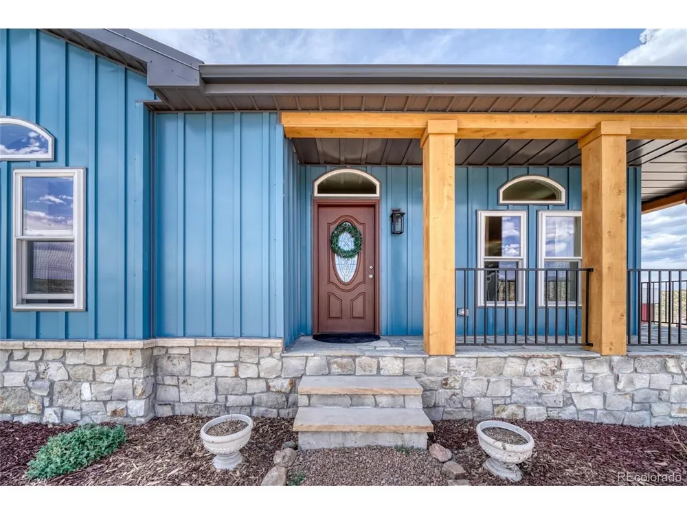 50374 HWY 69 Westcliffe, CO 81252