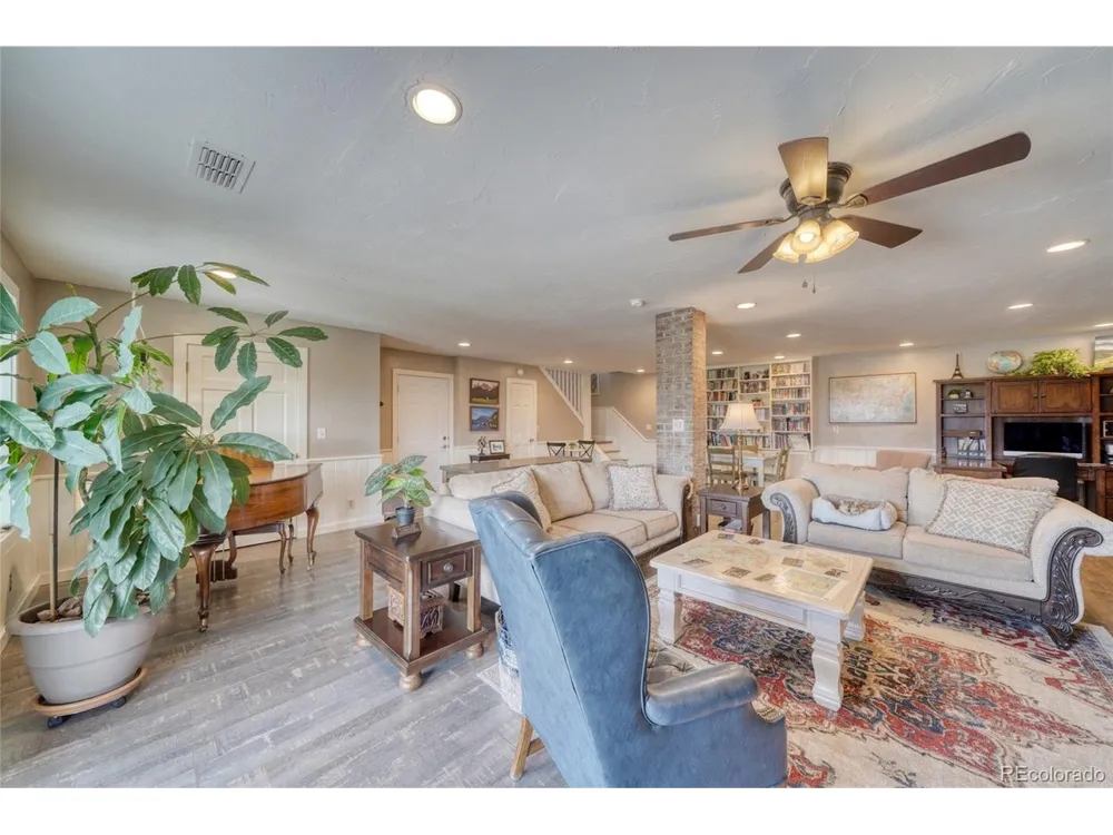 50374 HWY 69 Westcliffe, CO 81252