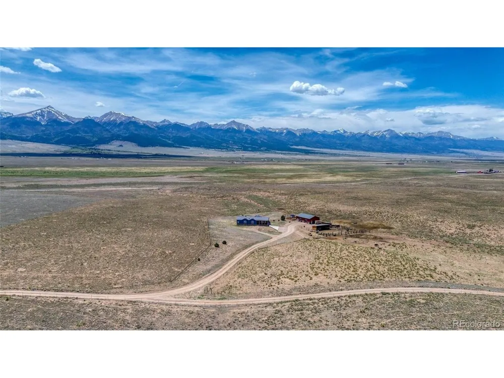 50374 HWY 69 Westcliffe, CO 81252