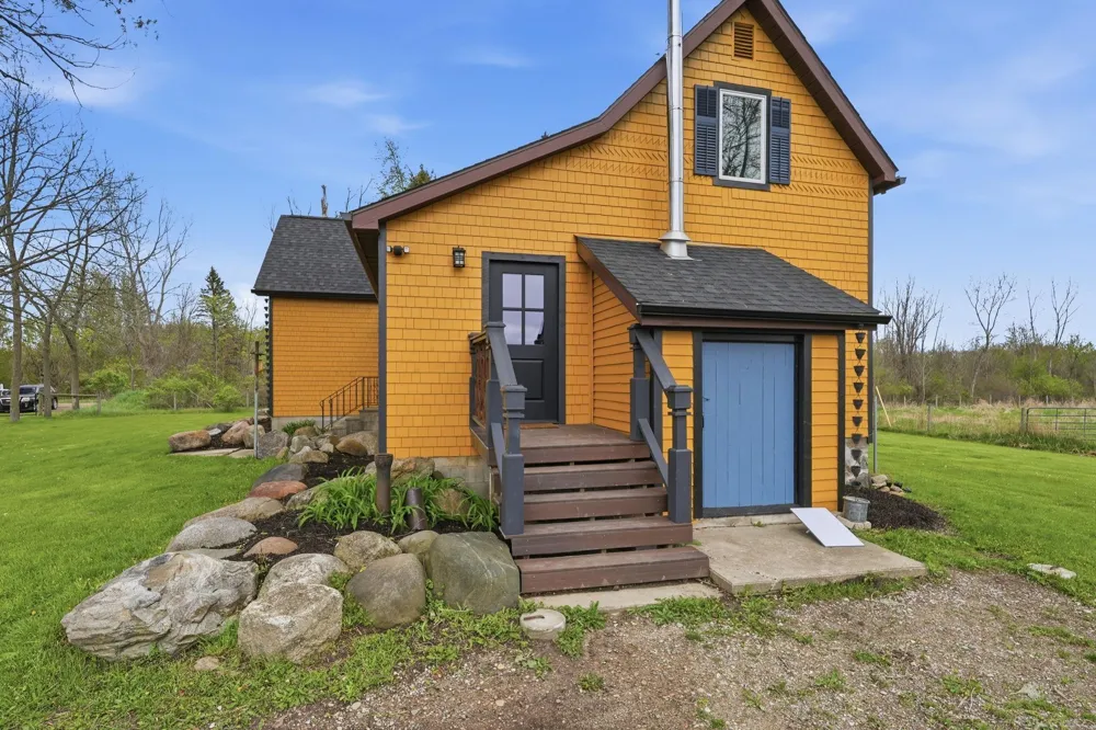 8839 Petz Road Imlay Township, MI 48444