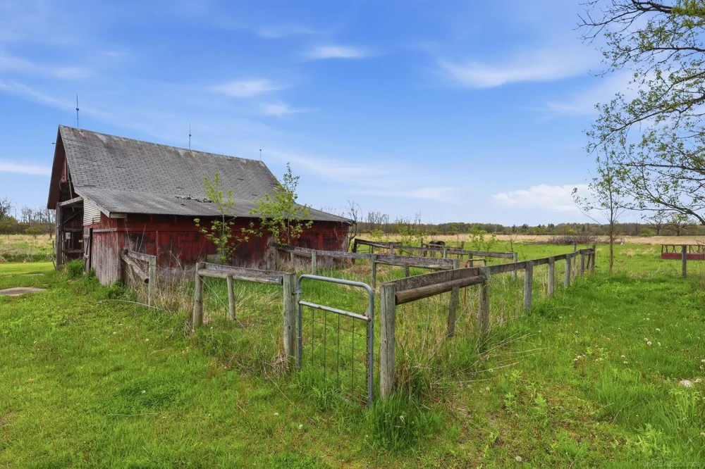 8839 Petz Road Imlay Township, MI 48444