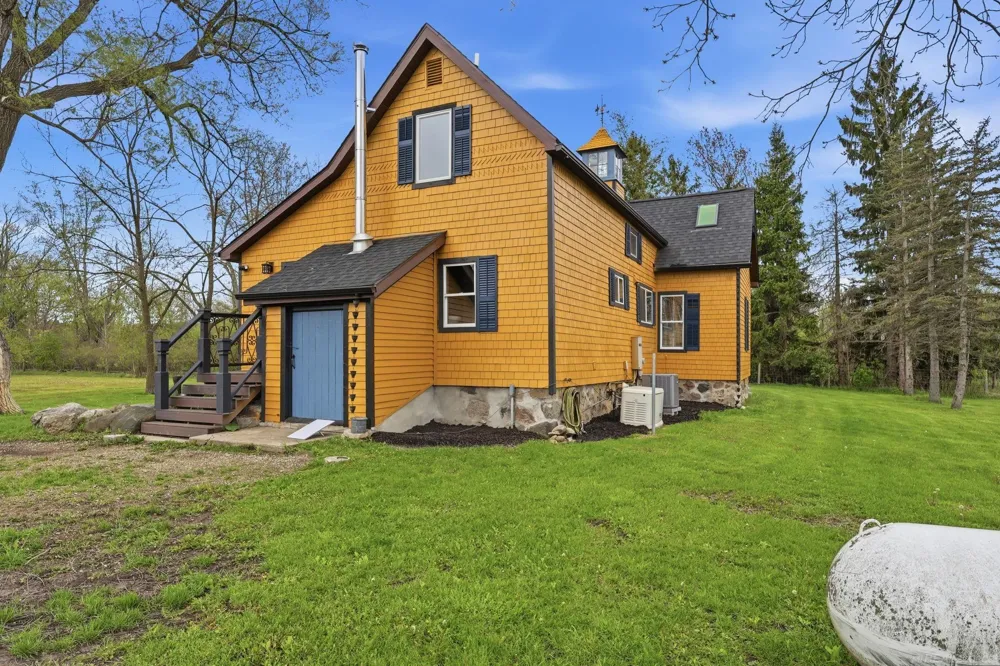 8839 Petz Road Imlay Township, MI 48444