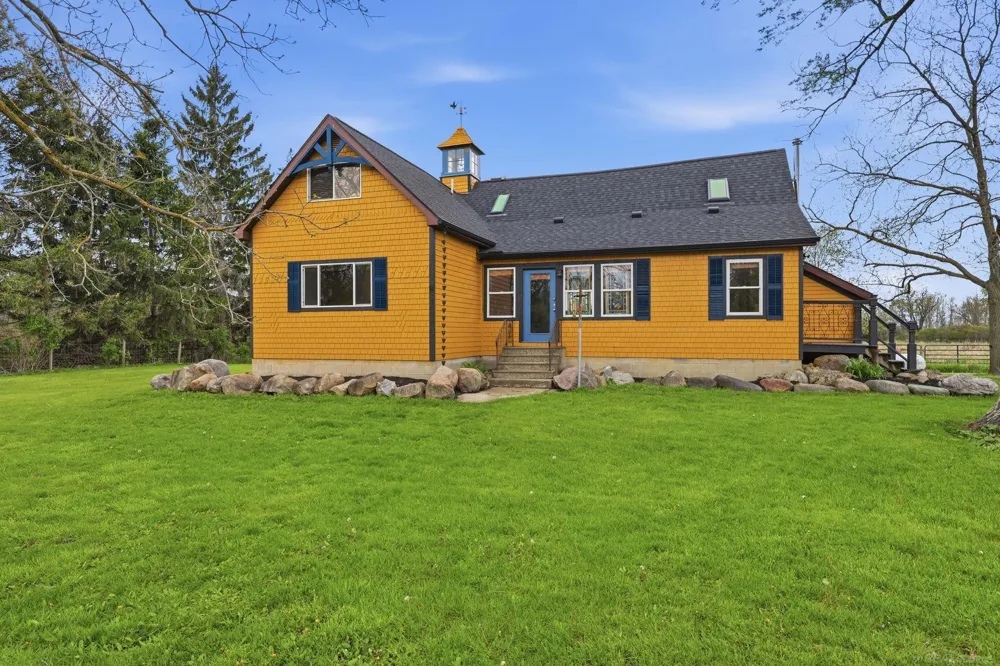 8839 Petz Road Imlay Township, MI 48444