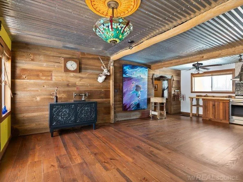 8839 Petz Road Imlay Township, MI 48444