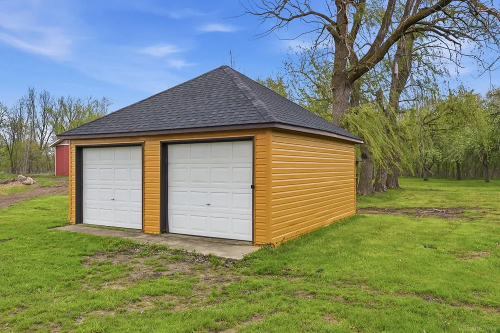 8839 Petz Road Imlay Township, MI 48444
