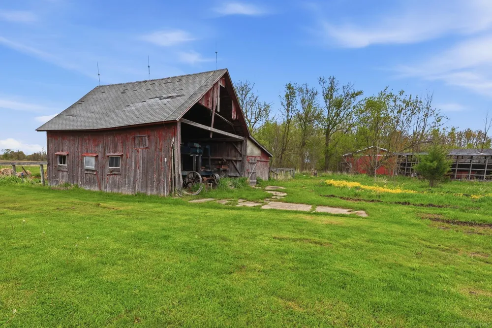 8839 Petz Road Imlay Township, MI 48444
