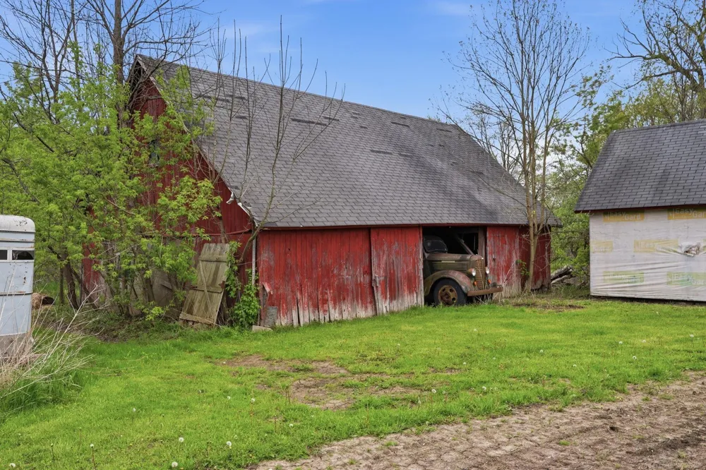 8839 Petz Road Imlay Township, MI 48444