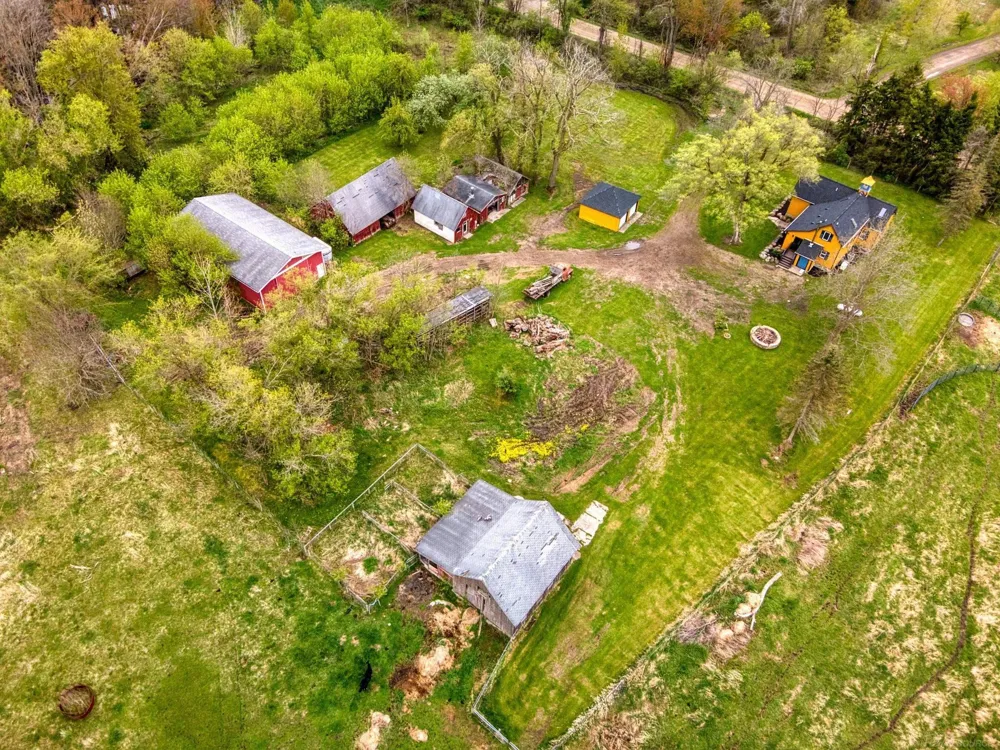8839 Petz Road Imlay Township, MI 48444