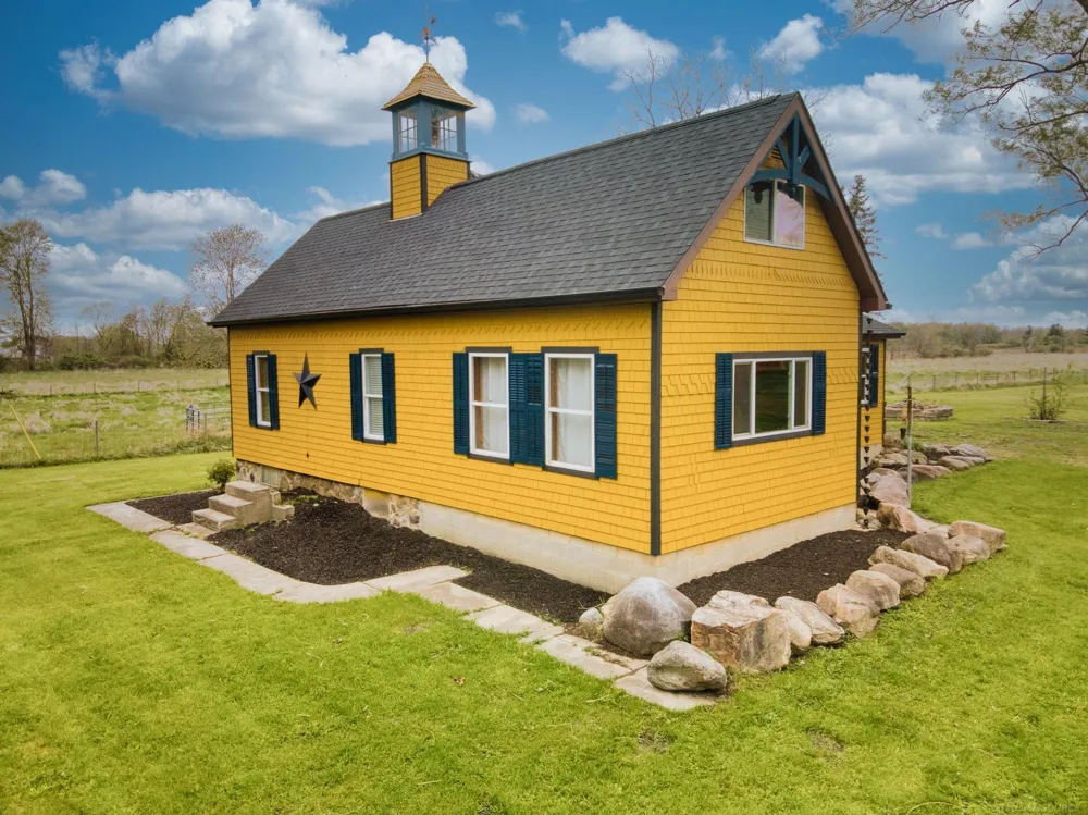 8839 Petz Road Imlay Township, MI 48444