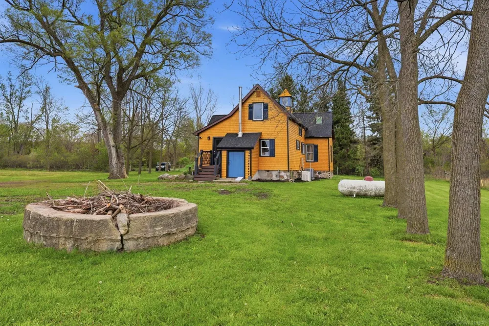 8839 Petz Road Imlay Township, MI 48444