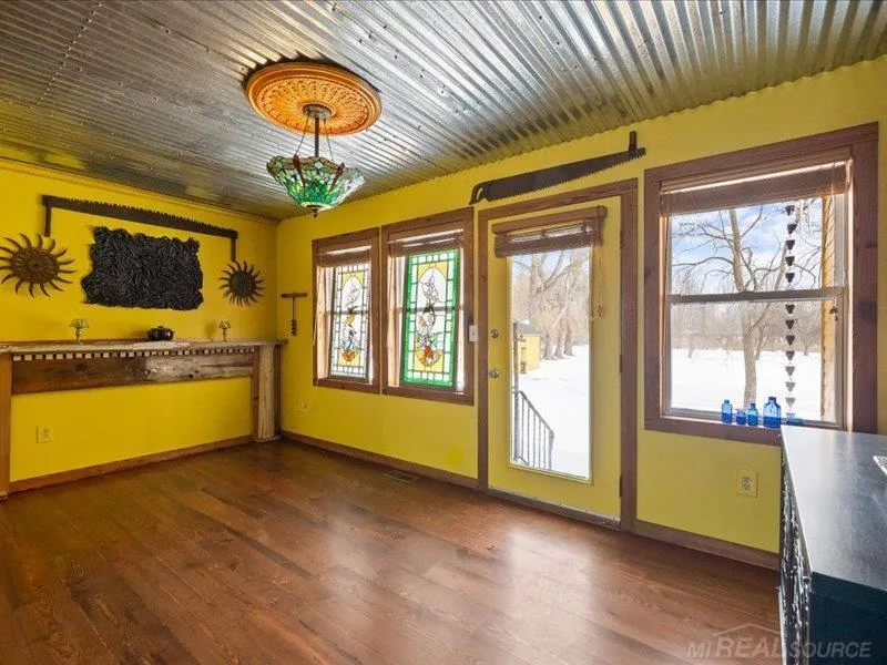 8839 Petz Road Imlay Township, MI 48444