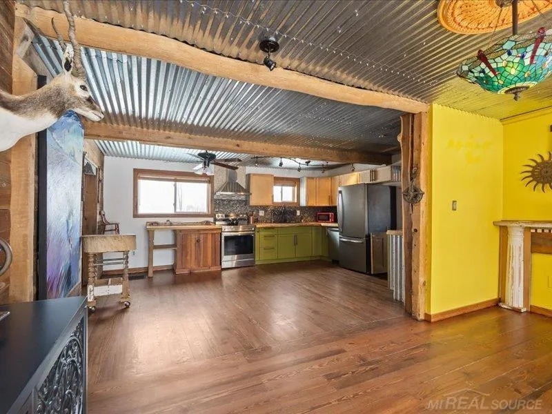 8839 Petz Road Imlay Township, MI 48444
