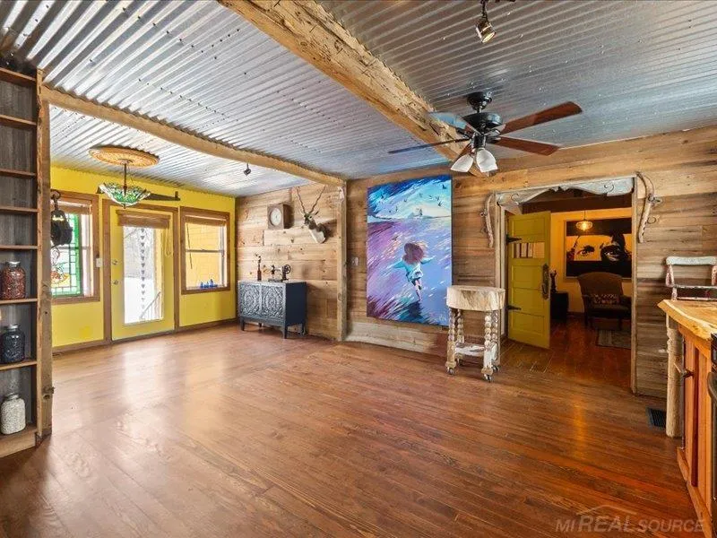 8839 Petz Road Imlay Township, MI 48444