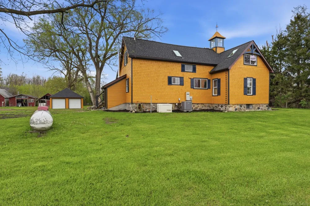 8839 Petz Road Imlay Township, MI 48444