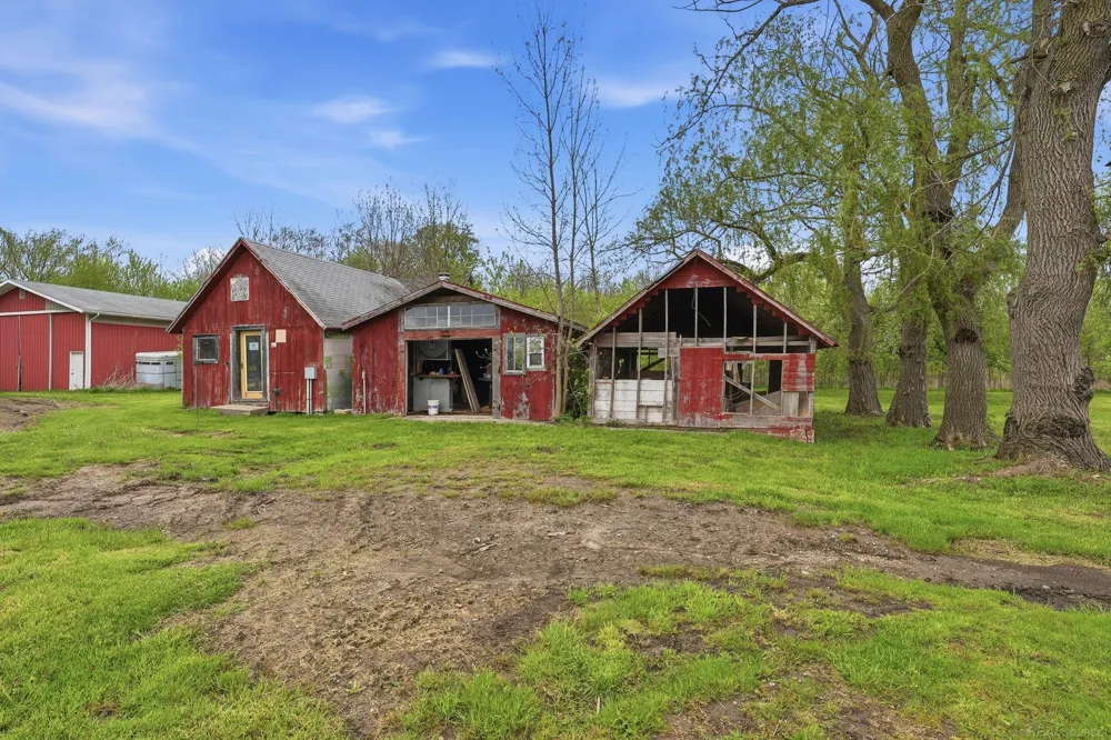 8839 Petz Road Imlay Township, MI 48444