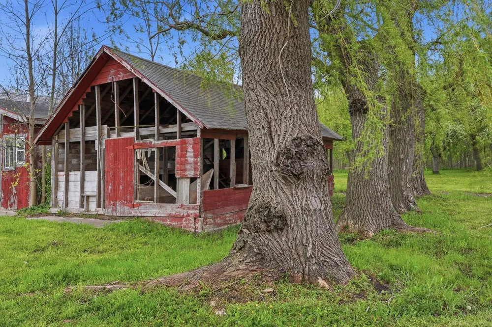 8839 Petz Road Imlay Township, MI 48444
