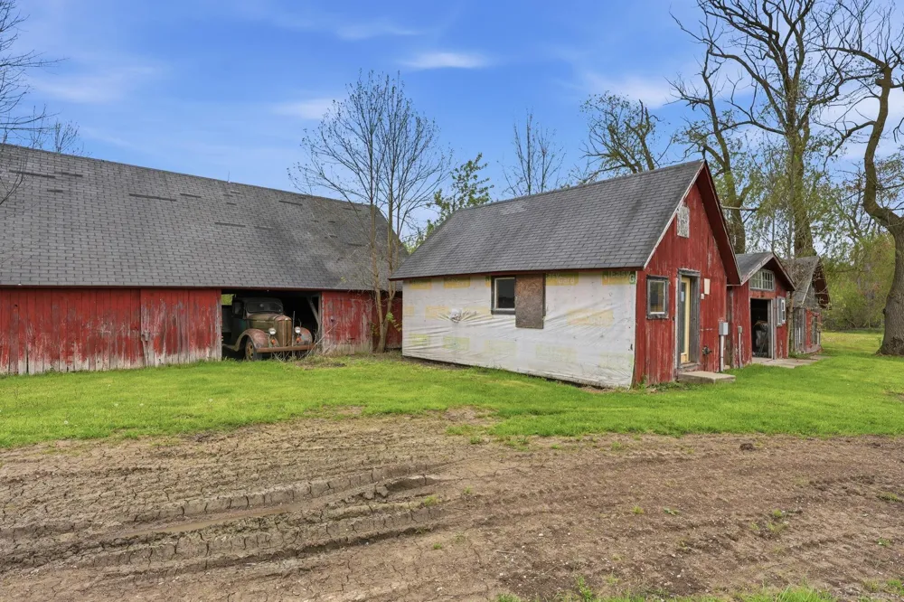 8839 Petz Road Imlay Township, MI 48444