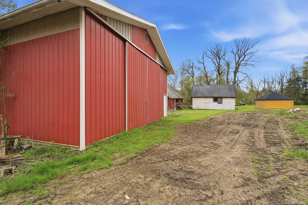 8839 Petz Road Imlay Township, MI 48444
