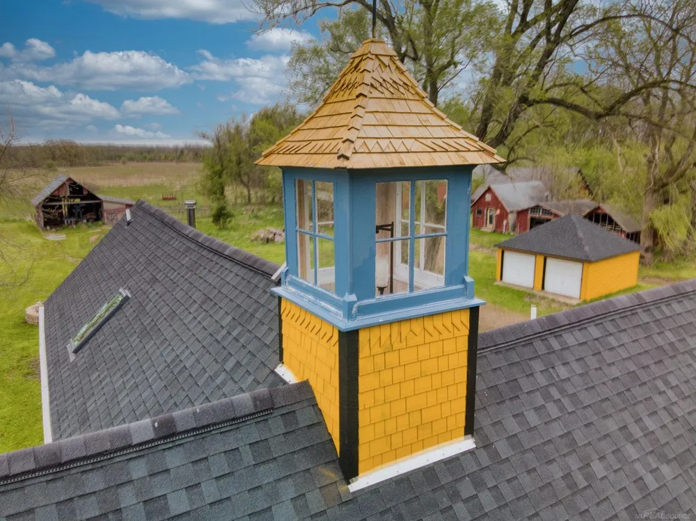 8839 Petz Road Imlay Township, MI 48444