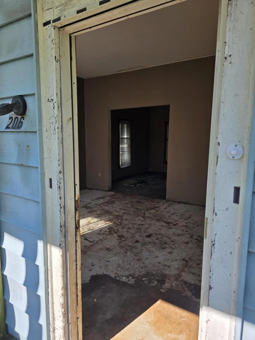 206 S Berrien Street Albion City, MI 49224