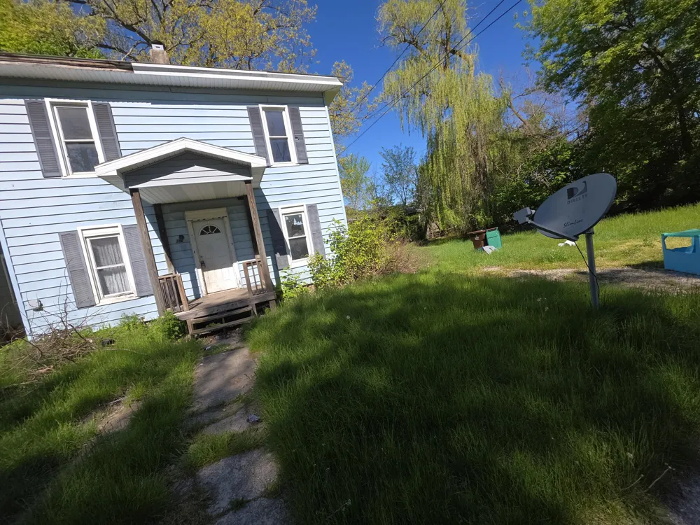 206 S Berrien Street Albion City, MI 49224