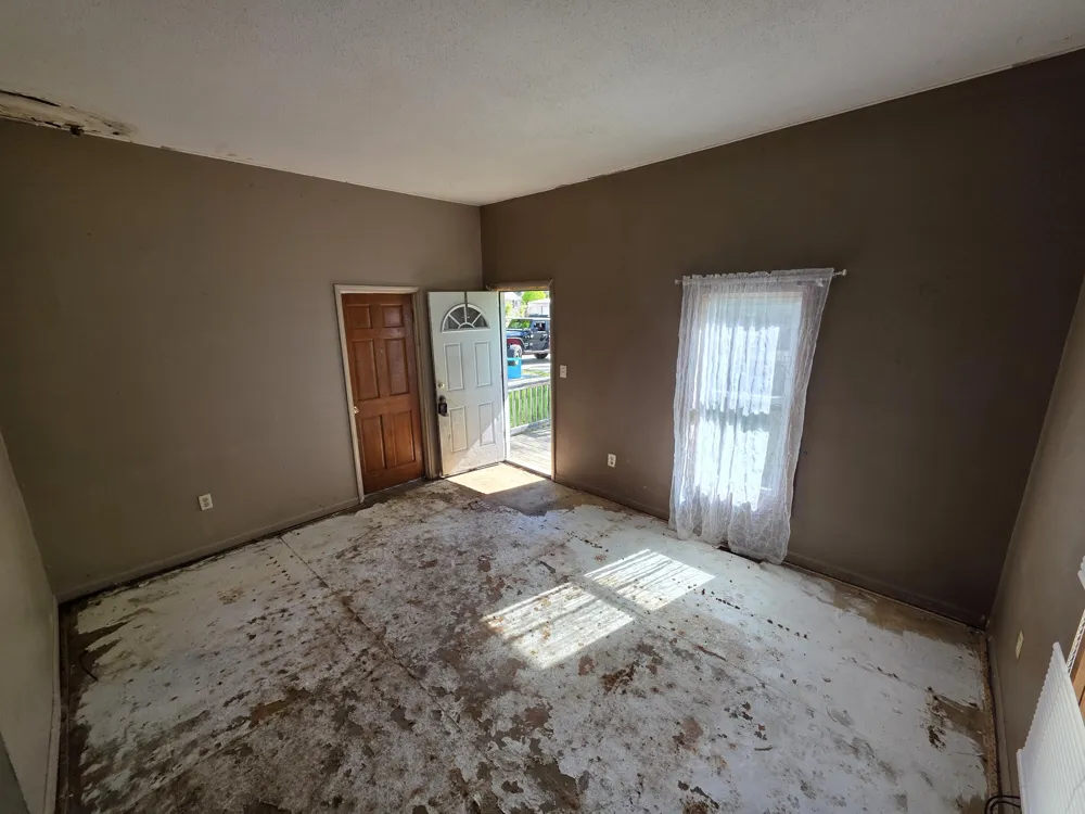 206 S Berrien Street Albion City, MI 49224