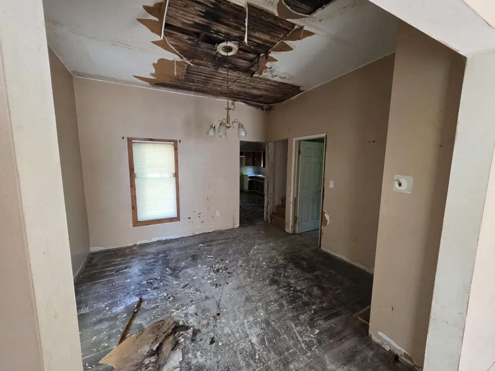 206 S Berrien Street Albion City, MI 49224