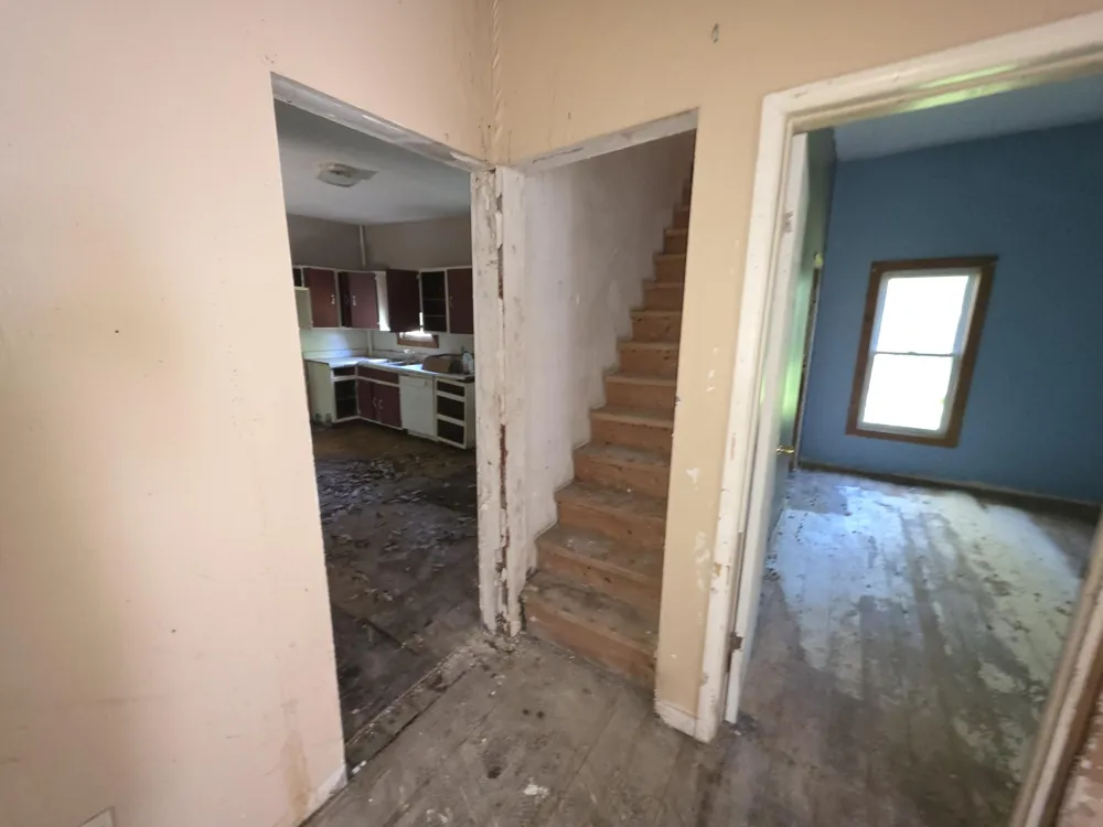 206 S Berrien Street Albion City, MI 49224