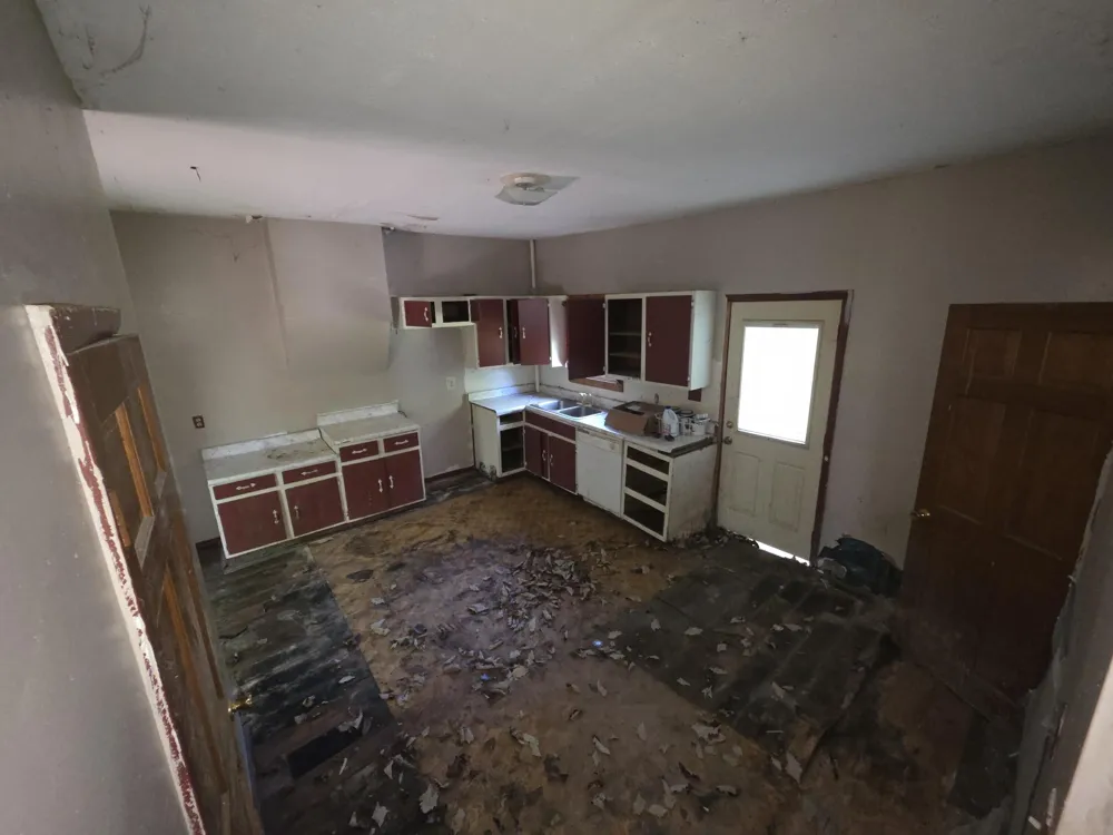 206 S Berrien Street Albion City, MI 49224