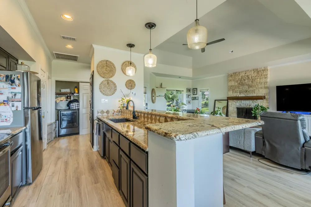 1703 Clubhouse Hill Drive Spicewood, TX 78669