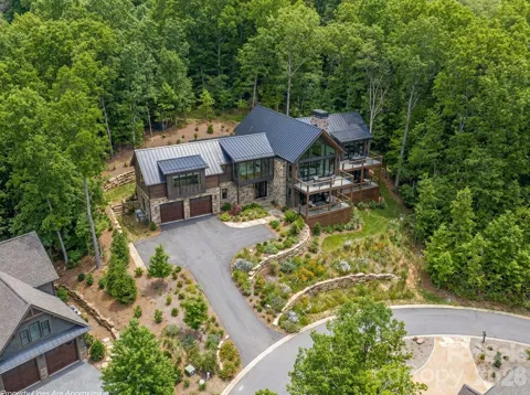 11 Crockett Ridge Road