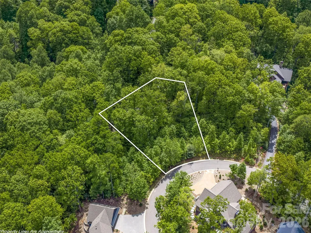 11 Crockett Ridge Road Black Mountain, NC 28711