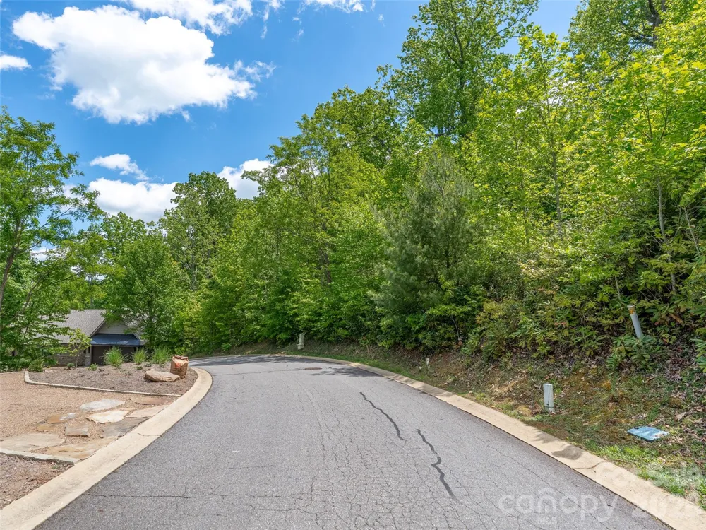 11 Crockett Ridge Road Black Mountain, NC 28711